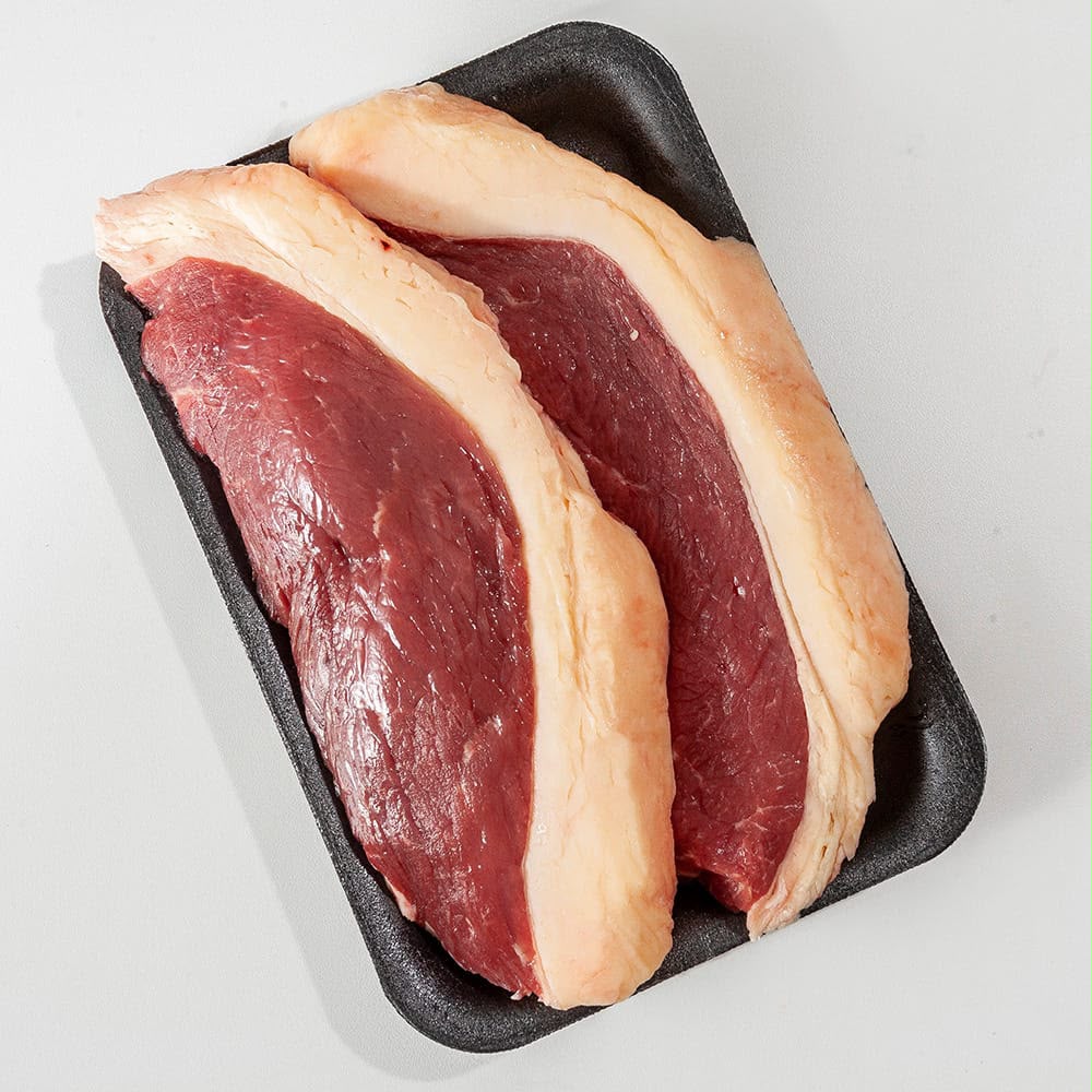 Picanha e cortes nobres para churrasco