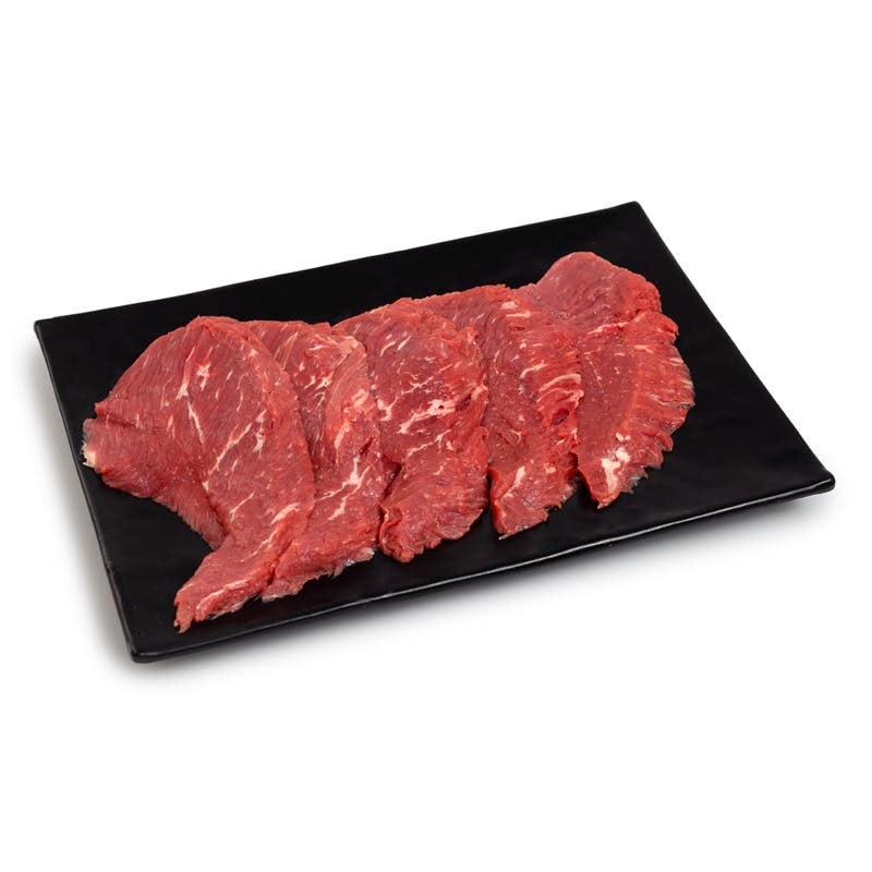 Cortes para o dia a dia da cozinha